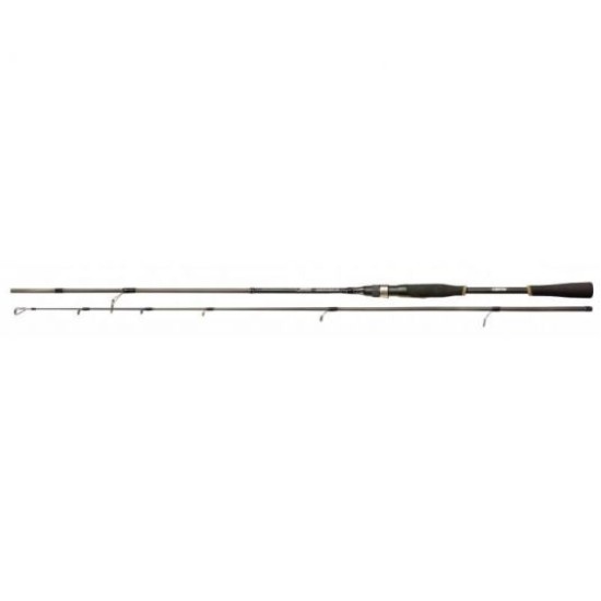 Lanseta Trakko Danubius Pike Spin 2.10m/5-30g Lanseta Trakko Danubius Pike Spin 2.10m/5-30g