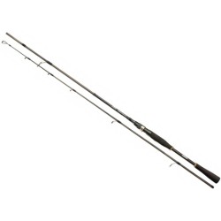 Lanseta Trakko Danubius Pike Spin 2.40m/10-40g