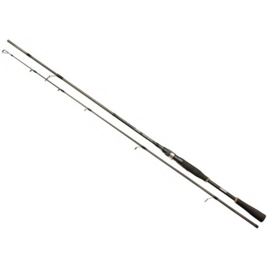 Lanseta Trakko Danubius Pike Spin 2.40m/10-40g Lanseta Trakko Danubius Pike Spin 2.40m/10-40g