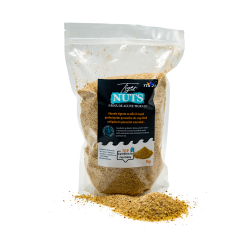 Faina de Alune Tigrate TTX21, 1kg