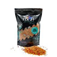 Pelete TTX21 Extra Solubili 2mm