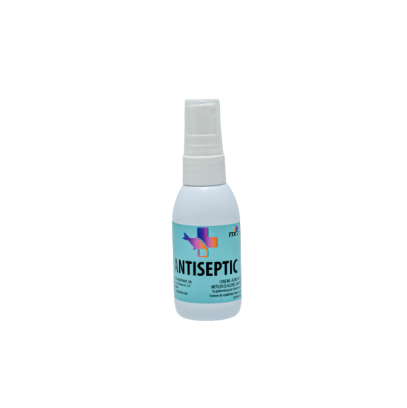 Spray Antiseptic TTX21