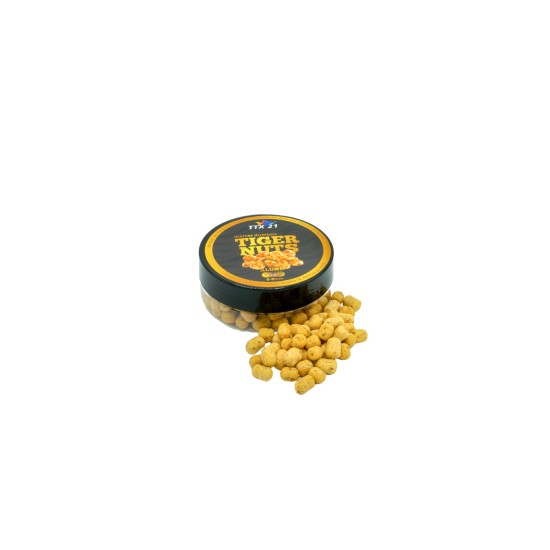 Wafter TTX21 Tiger Nuts Dumbell Aluna 6-8mm 25gr Wafter TTX21 Tiger Nuts Dumbell Aluna 6-8mm 25gr