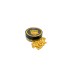 Wafter TTX21 Tiger Nuts Dumbell Aluna 6-8mm 25gr