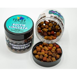 Peleta Flotanta Solubila, TTX 21, 6mm