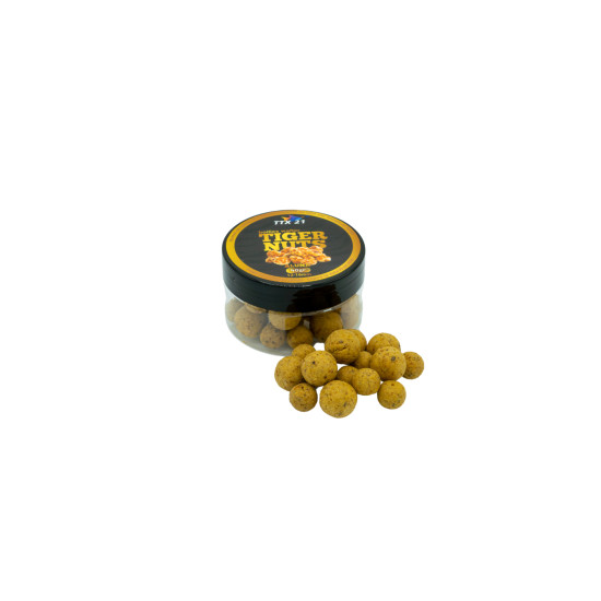 Boilies Wafter TTX21 Tiger Nuts Dumbell Aluna 12-16mm 40gr