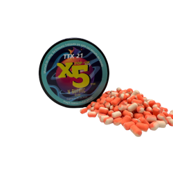 Pop-Up X5 TTX 21, N-Butiric, 20g/5mm