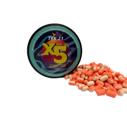 Pop-Up X5 TTX 21, Stinky Fish, 20g/5mm