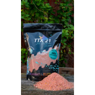 Nada TTX21 Torta Capsuni&Scortisoara Rosu 900 gr