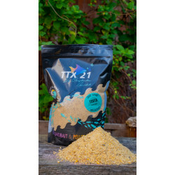 Nada TTX21 Torta N-Butiric Galben 900 gr