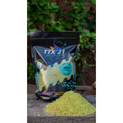 Nada TTX21 Torta Usturoi Verde 900 gr