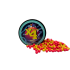 Wafter X4 TTX 21, Porumb, 20g/4mm