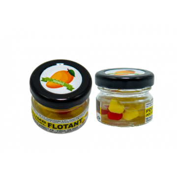 Porumb Flotant Artificial TTX21 Mango