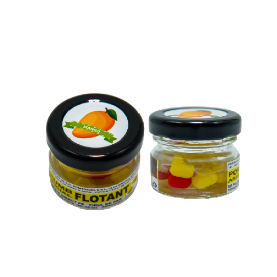 Porumb Flotant Artificial TTX21 Mango Porumb Flotant Artificial TTX21 Mango