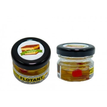 Porumb Flotant Artificial TTX21 Tiramisu