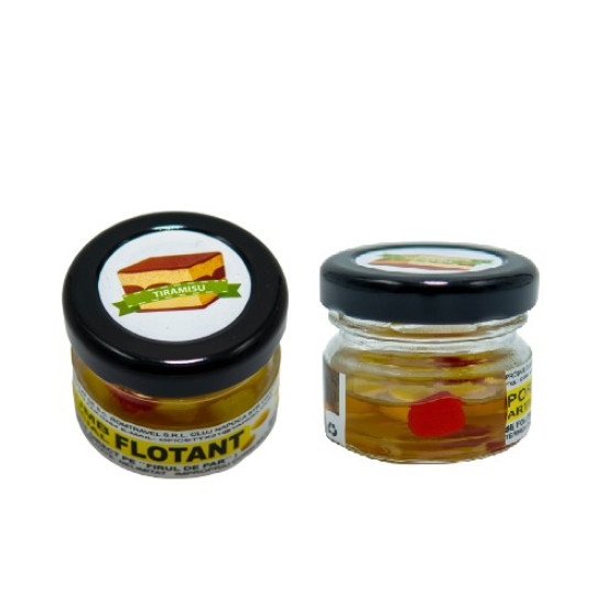 Porumb Flotant Artificial TTX21 Tiramisu Porumb Flotant Artificial TTX21 Tiramisu