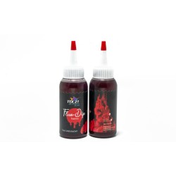 Fluo Dip TTX21 Tiramisu 75ml, Rosu