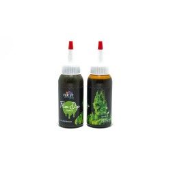 Fluo Dip TTX21 Tiramisu 75ml, Verde