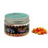PoP-Up TTX21 Dumbell Portocaliu+Galben Bubble Gum, 6mm, 20gr