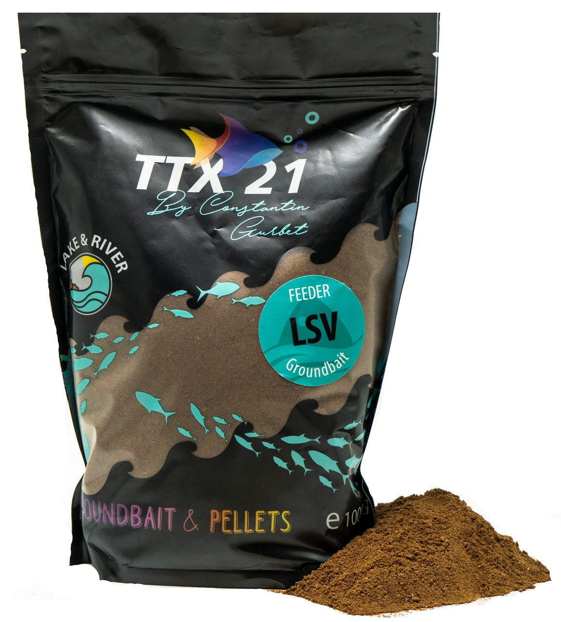 ☆たま☆T&A No.21 Nada TTX21 Feeder LSV - Romtravelfishing.ro