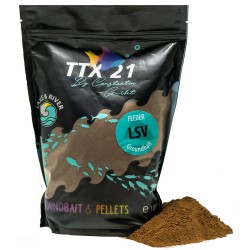 Nada TTX21 Feeder LSV 900gr