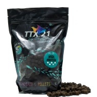 Pelete TTX21 High Protein, 11mm, 900 gr