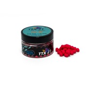 PoP-Up TTX21 Dumbell Roz Squid&Căpșună, 6mm,20g