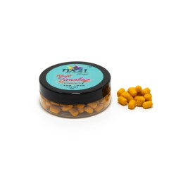 Pop-Up TTX21 Smoke Tiramisu Galben, 6mm, 20g