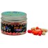 Wafter TTX21 Dumbell Allsorts, Tiramisu, 8mm, 30g