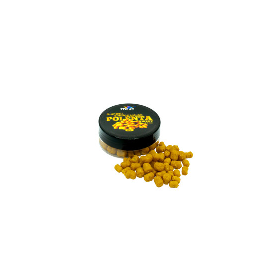 Sinking TTX21 Dumbell Solubil Polenta 6-8mm 40gr