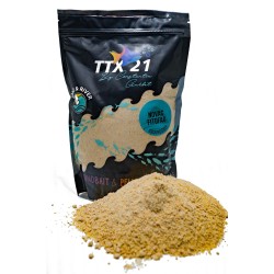 Nada TTX21 Novac Fitofag, 900 gr