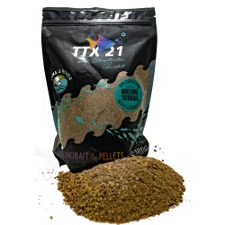 Nada TTX21 Mreana Scobar, 900 gr