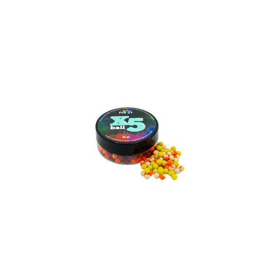 Wafter TTX21 X5 Ball Ice-Cream 20g