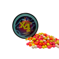 Wafter X4 TTX 21, Tiramisu, 20g/4mm