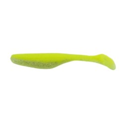 Bass Assassin Turbo Lime Glow