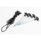 Umbrela Trabucco GNT-X Pro Match 250 CM
