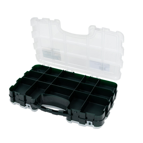 Valigeta Fishing Box Duo Tip 379