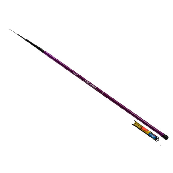 Varga Kamasaki Kid Cu Linie Echilibrata, 3m