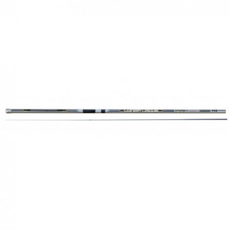 Varga Tica Lacus, 6.00m