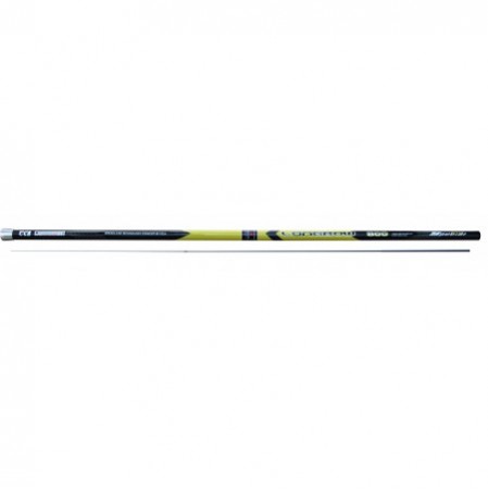 Varga Tica Longbow, 5.00m