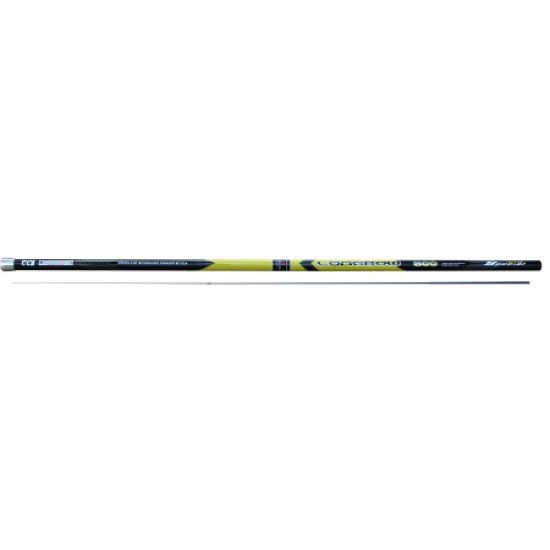 Varga Tica Longbow, 5.00m