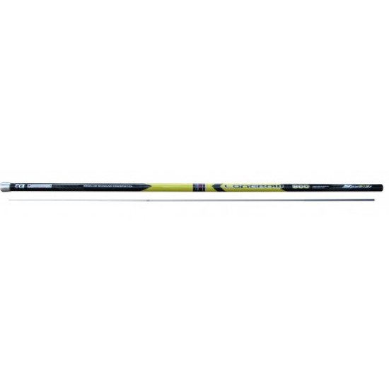 Varga Tica Longbow, 5.00m Varga Tica Longbow, 5.00m