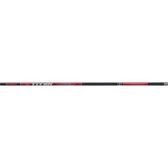 Varga Trabucco Titan TLS Force, 5m Varga Trabucco Titan TLS Force, 5m
