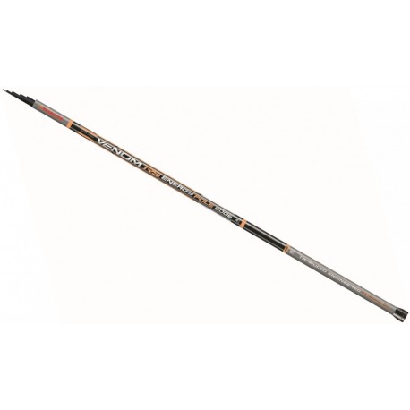 Varga Trabucco Venom Energy Pole, 7m