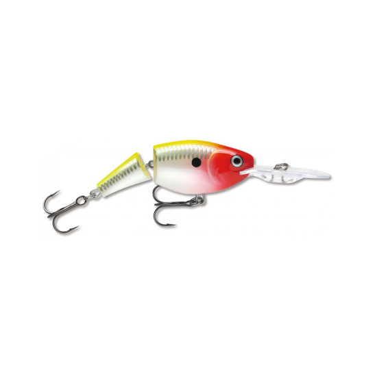 Vobler Rapala Jointed Shad 05 CLN