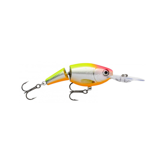 Vobler Rapala Jointed Shad 09 CLS