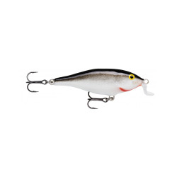 Vobler Rapala Shallow Shad SSR05 S