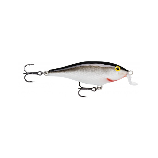 Vobler Rapala Shallow Shad SSR05 S