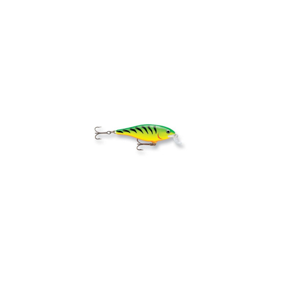 Vobler Rapala SSR07 FT