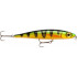 Vobler Storm Doom Bell T-Witch 13cm 20g Organic Perch